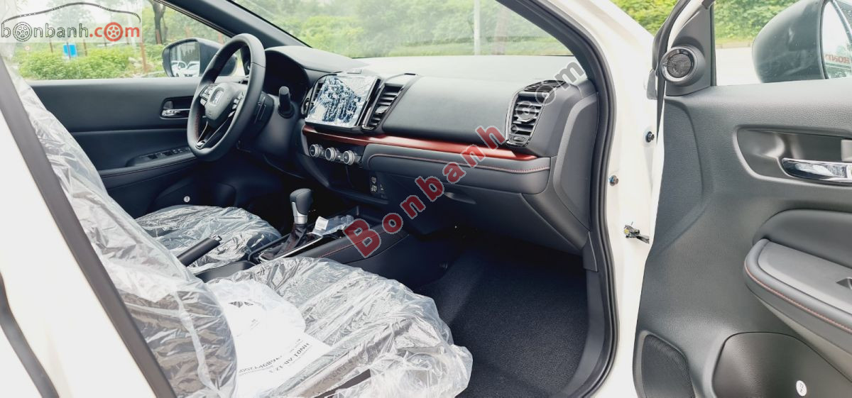 Bán ô tô Honda City G 1.5 AT - 2026 - xe mới