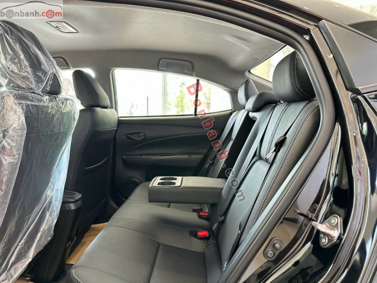 Bán ô tô Toyota Vios E 1.5 MT - 2026 - xe mới
