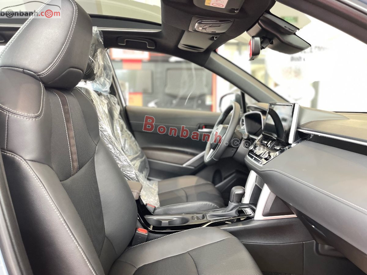 Bán ô tô Toyota Corolla Cross 1.8V - 2026 - xe mới
