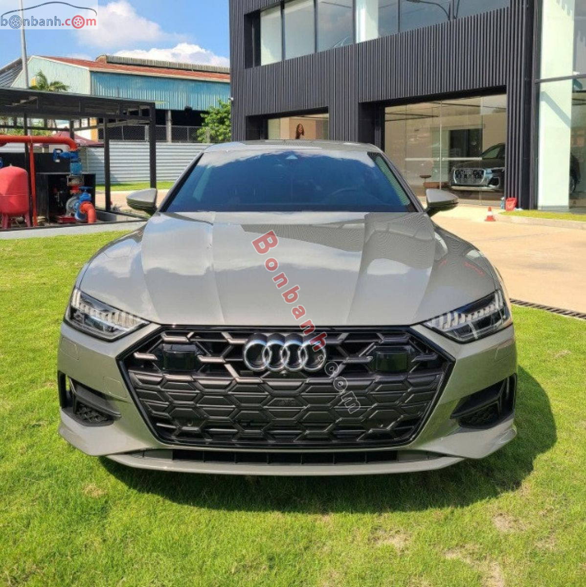 Bán ô tô Audi A7 Sportback 45 TFSI - 2025 - xe mới