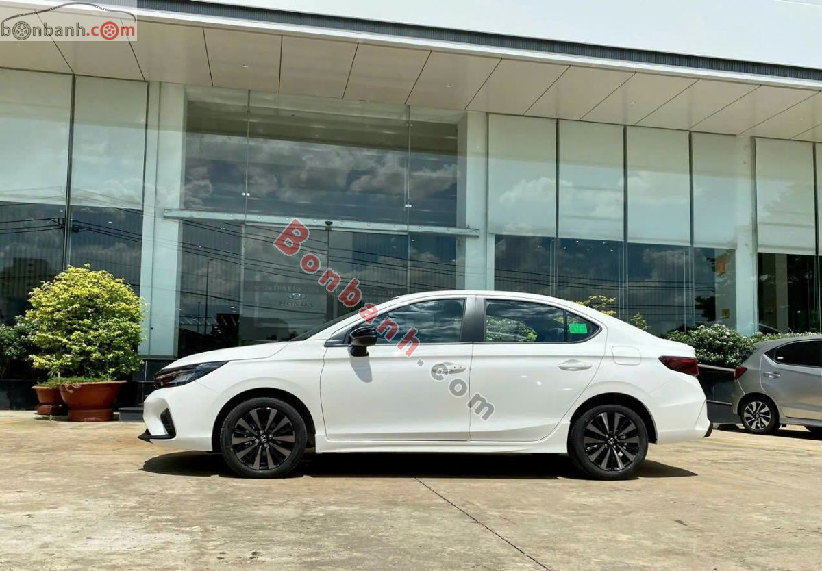 Bán ô tô Honda City RS 1.5 AT - 2026 - xe mới
