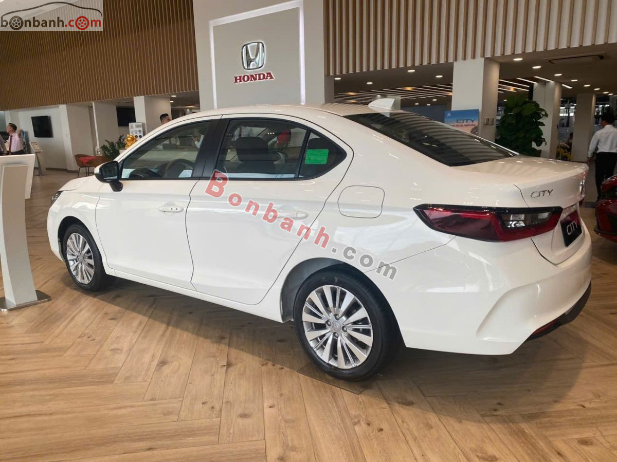 Bán ô tô Honda City L 1.5 AT - 2026 - xe mới