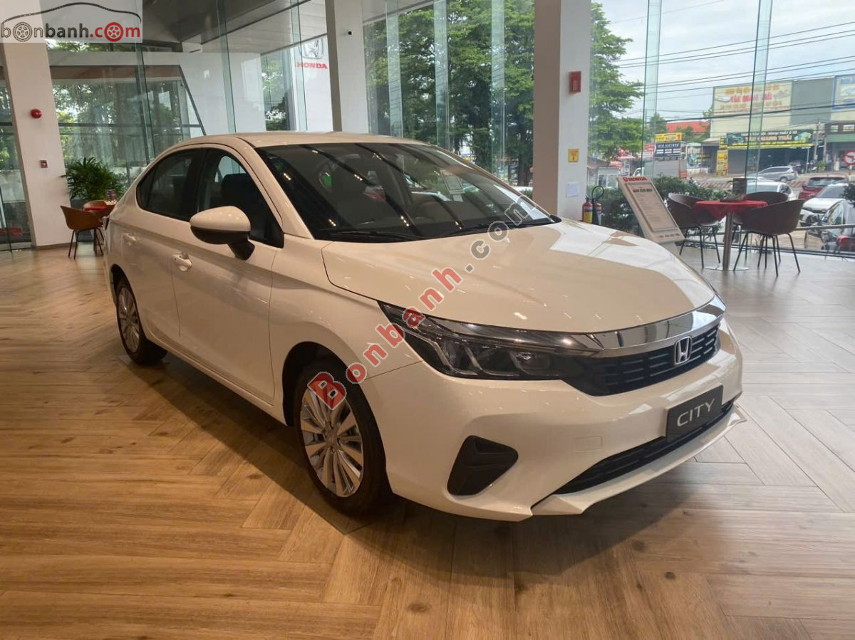 Bán ô tô Honda City L 1.5 AT - 2026 - xe mới