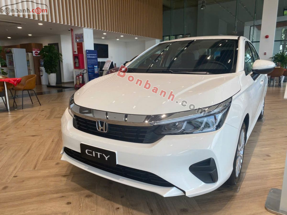 Bán ô tô Honda City L 1.5 AT - 2026 - xe mới