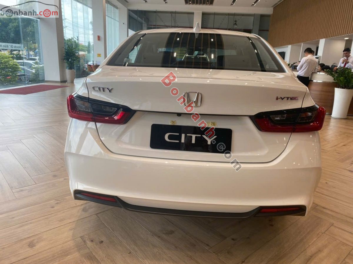 Bán ô tô Honda City L 1.5 AT - 2026 - xe mới