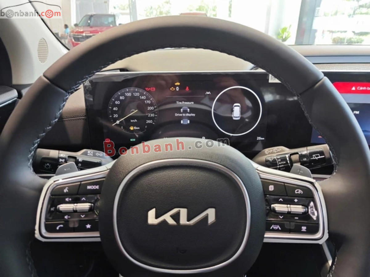 Bán ô tô Kia Carnival Signature 2.2D - 2026 - xe mới