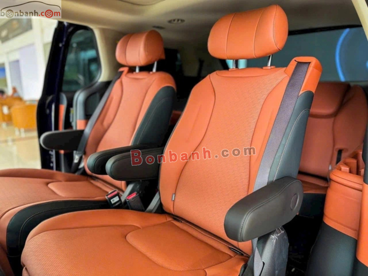 Bán ô tô Kia Carnival Signature 2.2D - 2026 - xe mới