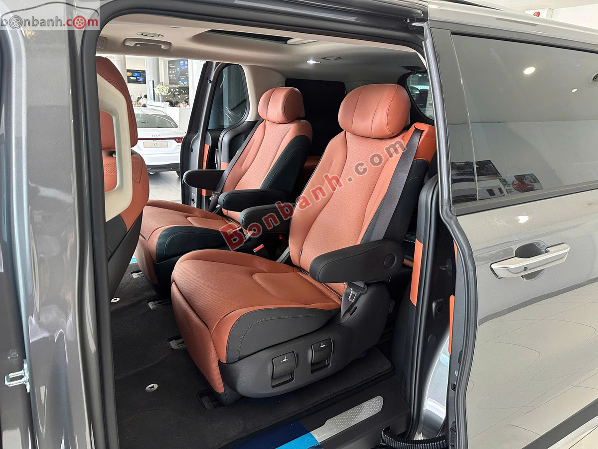 Bán ô tô Kia Carnival Signature 2.2D - 2026 - xe mới