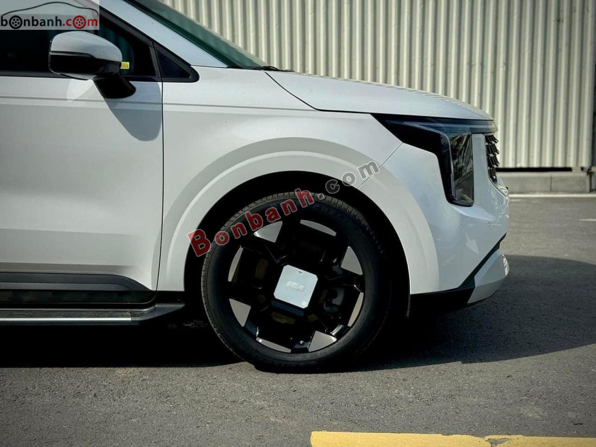 Bán ô tô Kia Carnival Luxury 2.2D - 2026 - xe mới
