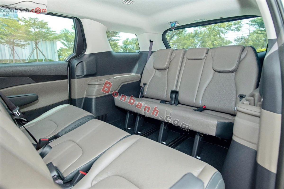 Bán ô tô Kia Carnival Luxury 2.2D - 2026 - xe mới