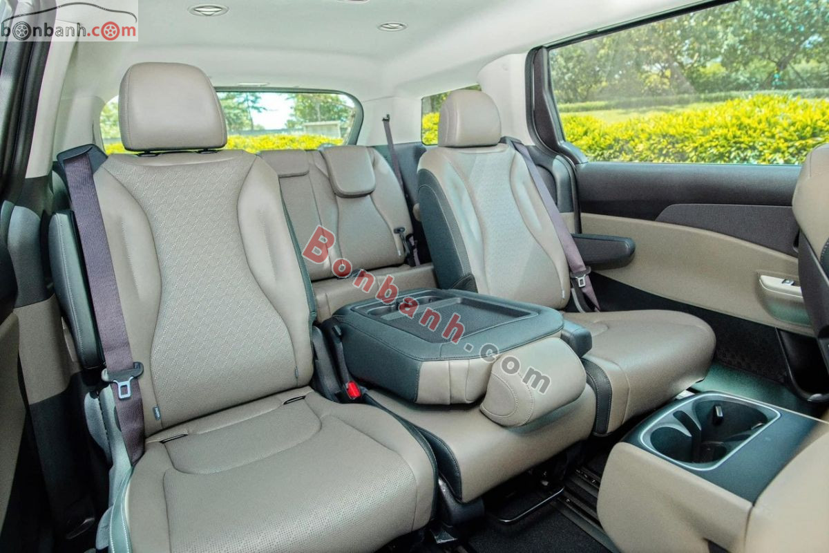 Bán ô tô Kia Carnival Luxury 2.2D - 2026 - xe mới