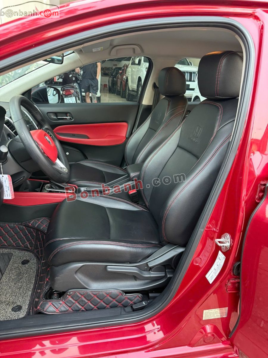 Bán ô tô Honda City L 1.5 AT - 2021 - xe cũ
