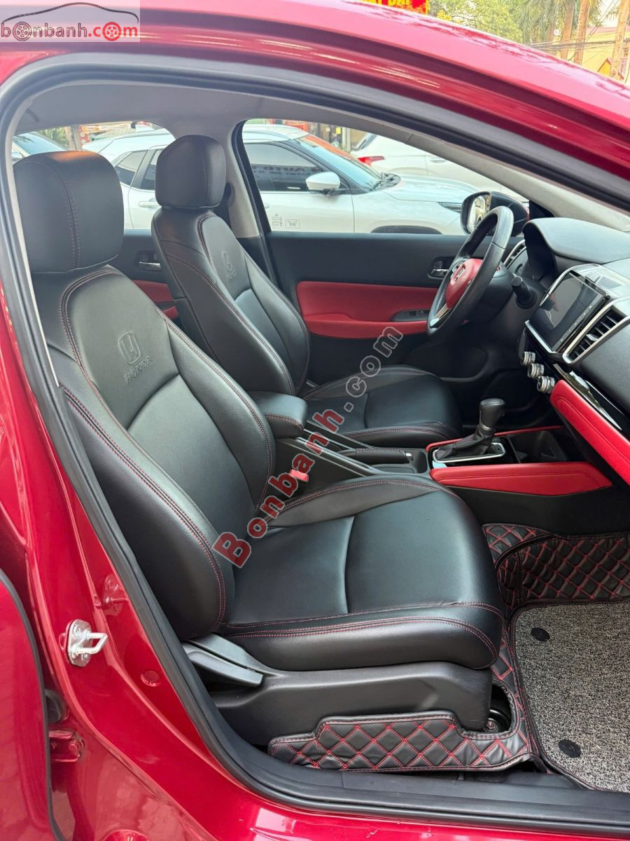 Bán ô tô Honda City L 1.5 AT - 2021 - xe cũ