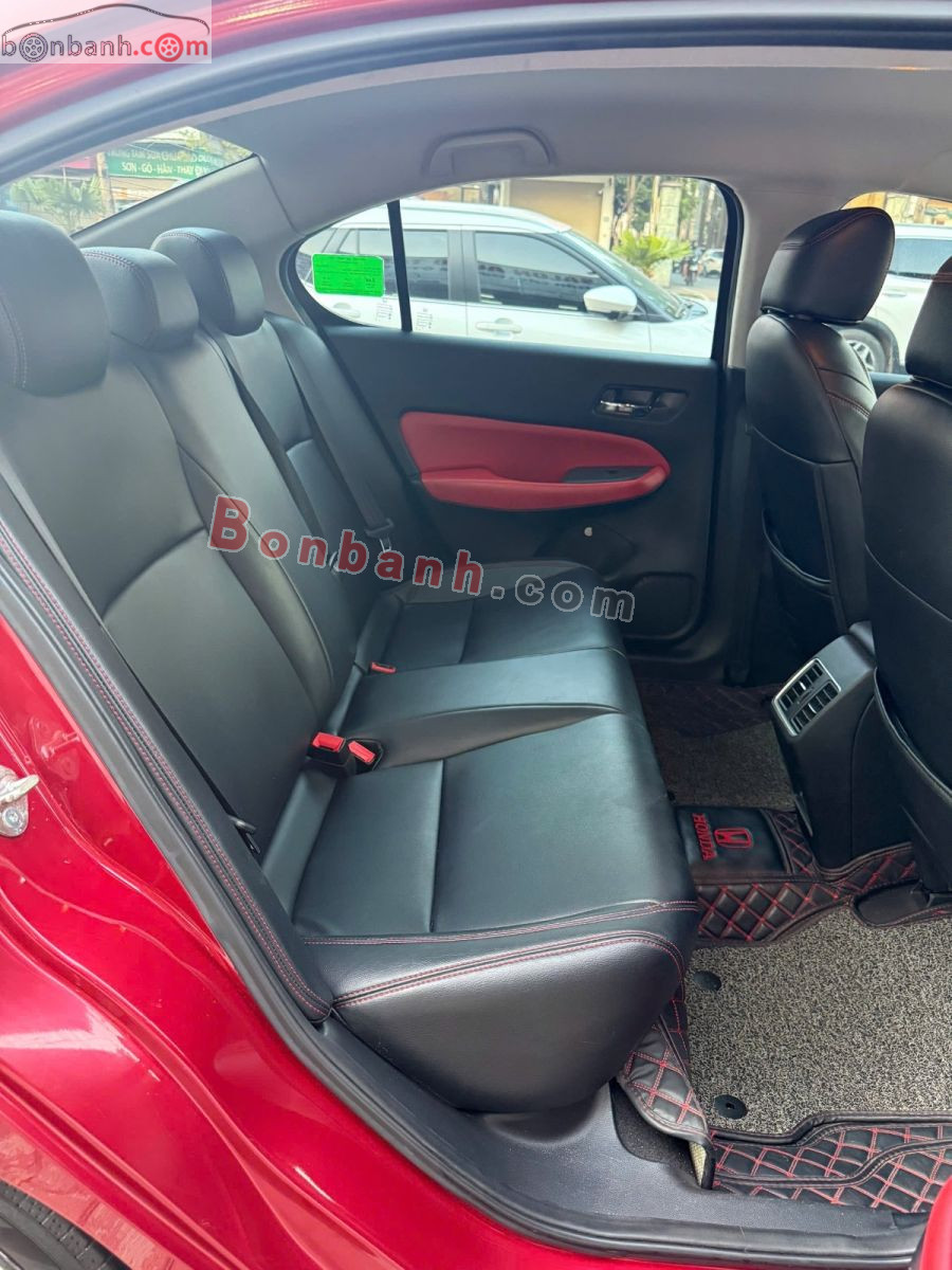 Bán ô tô Honda City L 1.5 AT - 2021 - xe cũ
