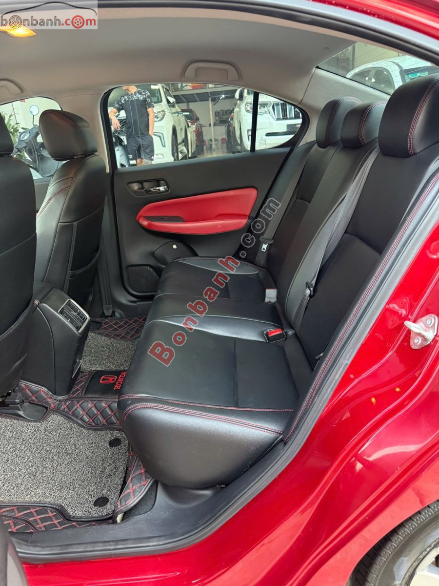 Bán ô tô Honda City L 1.5 AT - 2021 - xe cũ