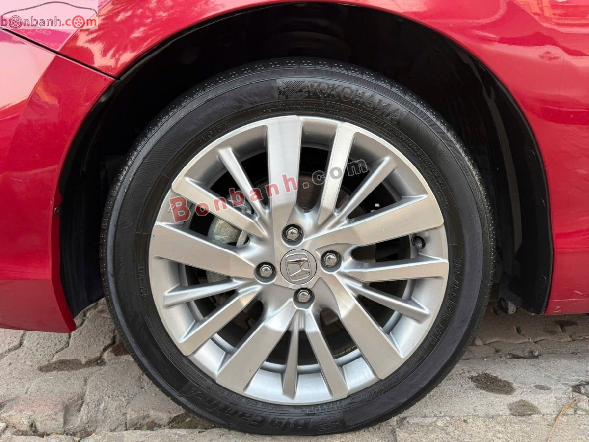 Bán ô tô Honda City L 1.5 AT - 2021 - xe cũ