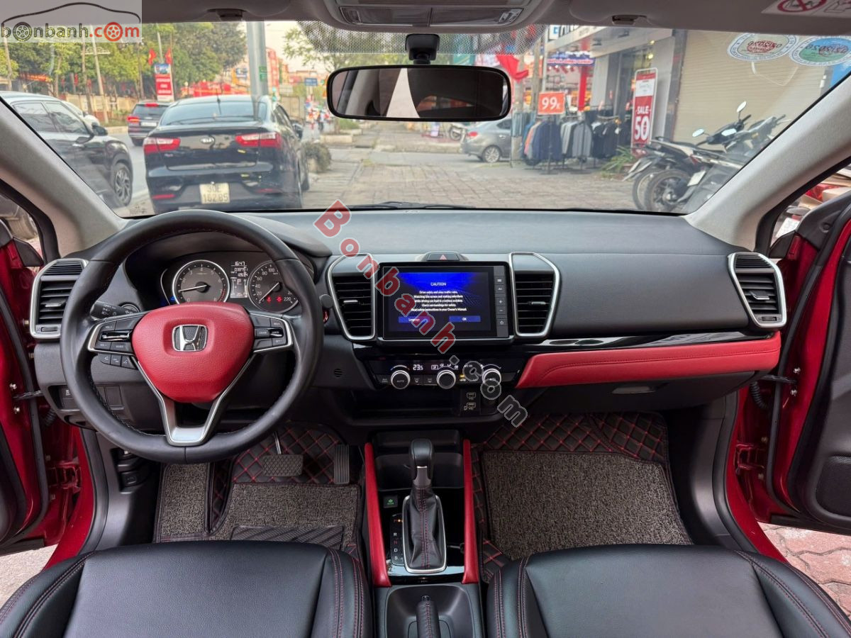 Bán ô tô Honda City L 1.5 AT - 2021 - xe cũ