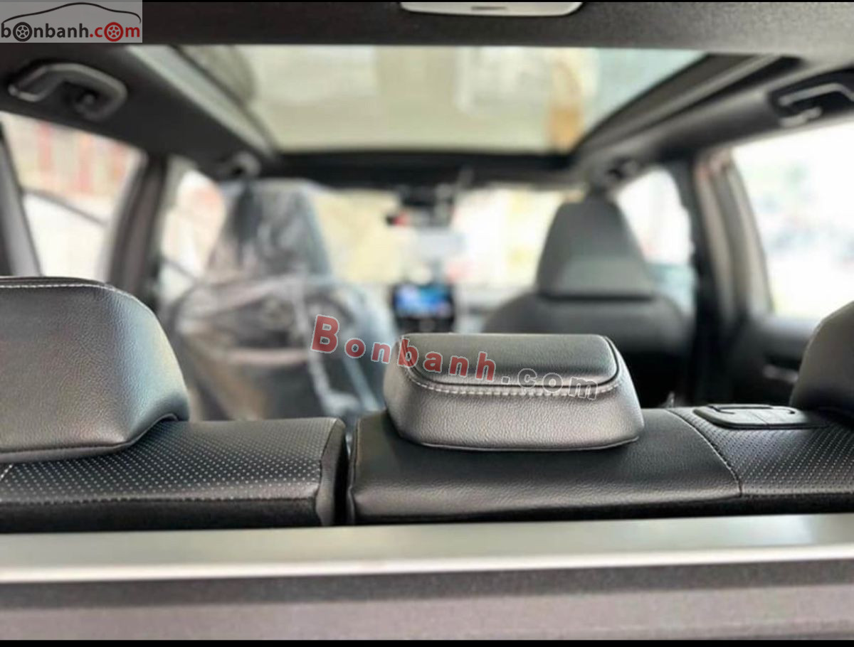 Bán ô tô Toyota Corolla Cross 1.8HEV - 2026 - xe mới