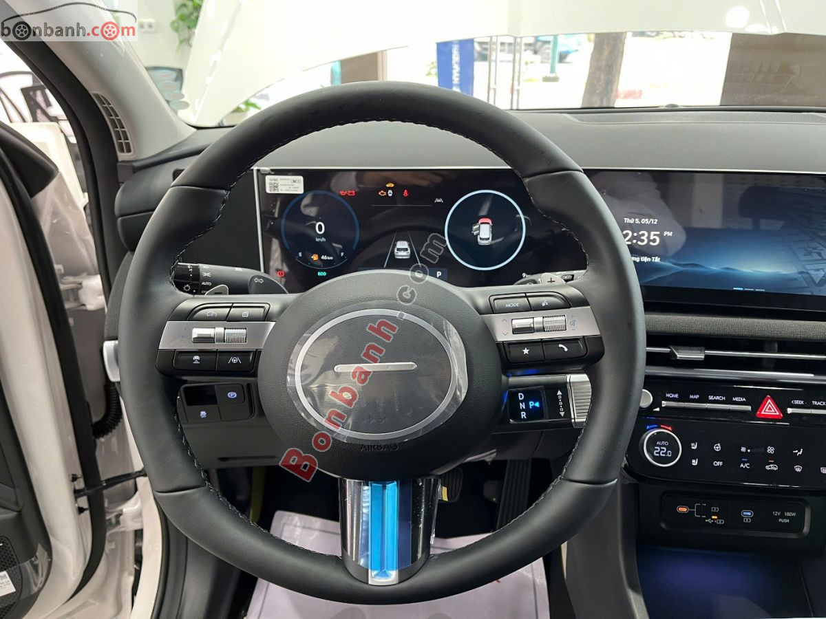 Bán ô tô Hyundai Tucson 2.0 AT CRDi Đặc biệt - 2026 - xe mới