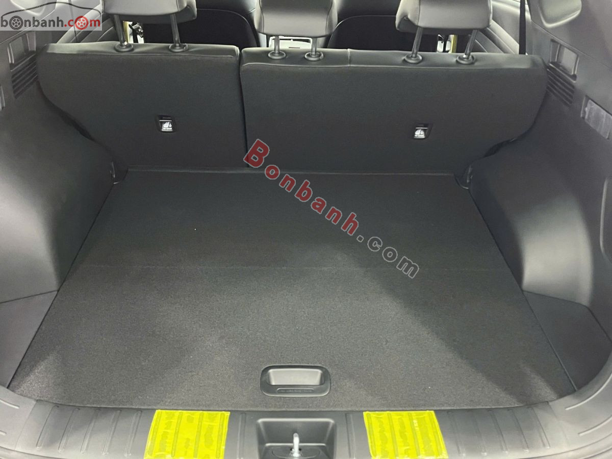 Bán ô tô Hyundai Tucson 2.0 AT CRDi Đặc biệt - 2026 - xe mới