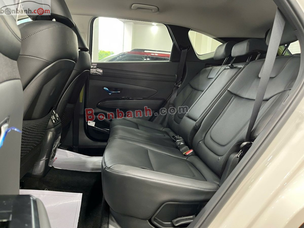 Bán ô tô Hyundai Tucson 2.0 AT CRDi Đặc biệt - 2026 - xe mới