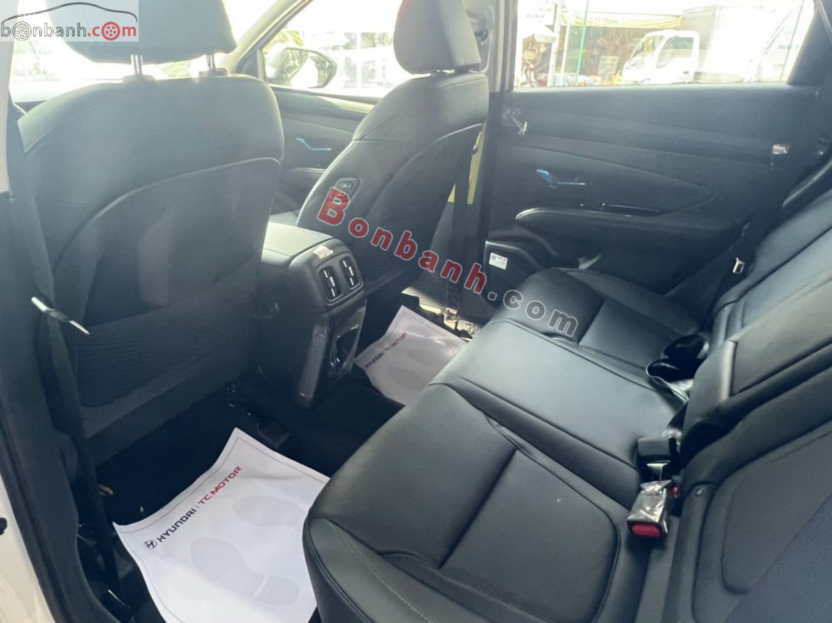 Bán ô tô Hyundai Tucson 1.6 AT Turbo HTRAC Đặc biệt - 2026 - xe mới