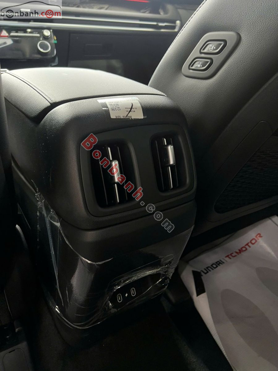 Bán ô tô Hyundai Tucson 1.6 AT Turbo HTRAC Đặc biệt - 2026 - xe mới