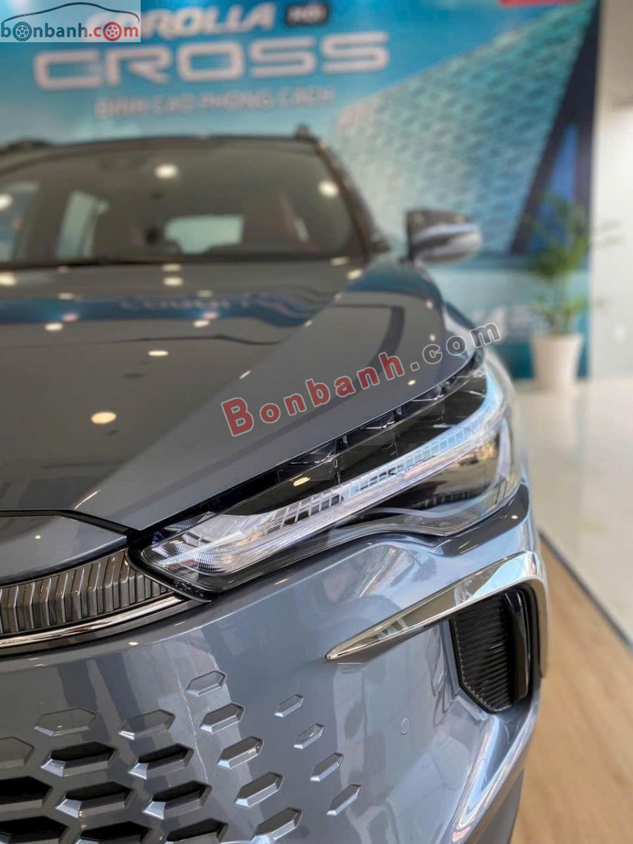 Bán ô tô Toyota Corolla Cross 1.8V - 2026 - xe mới