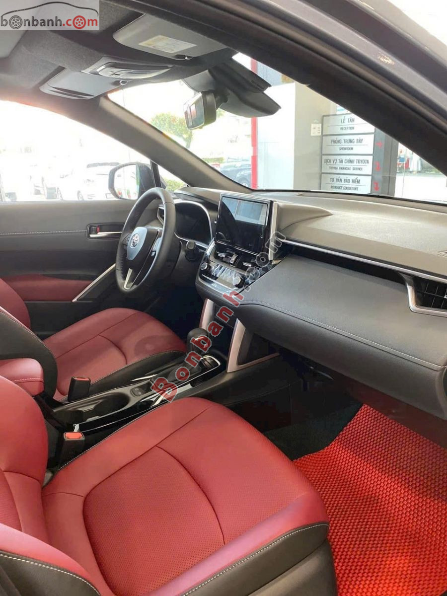 Bán ô tô Toyota Corolla Cross 1.8V - 2026 - xe mới