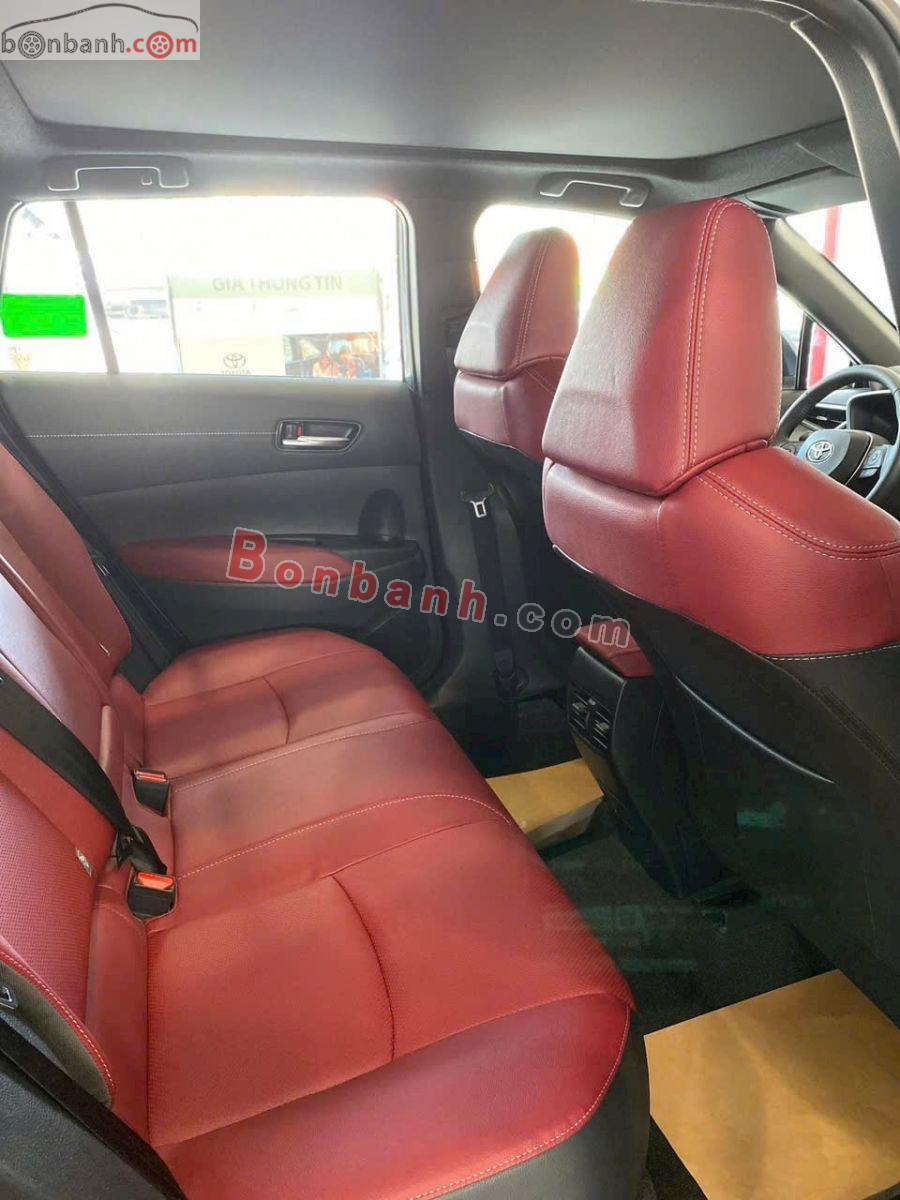 Bán ô tô Toyota Corolla Cross 1.8V - 2026 - xe mới