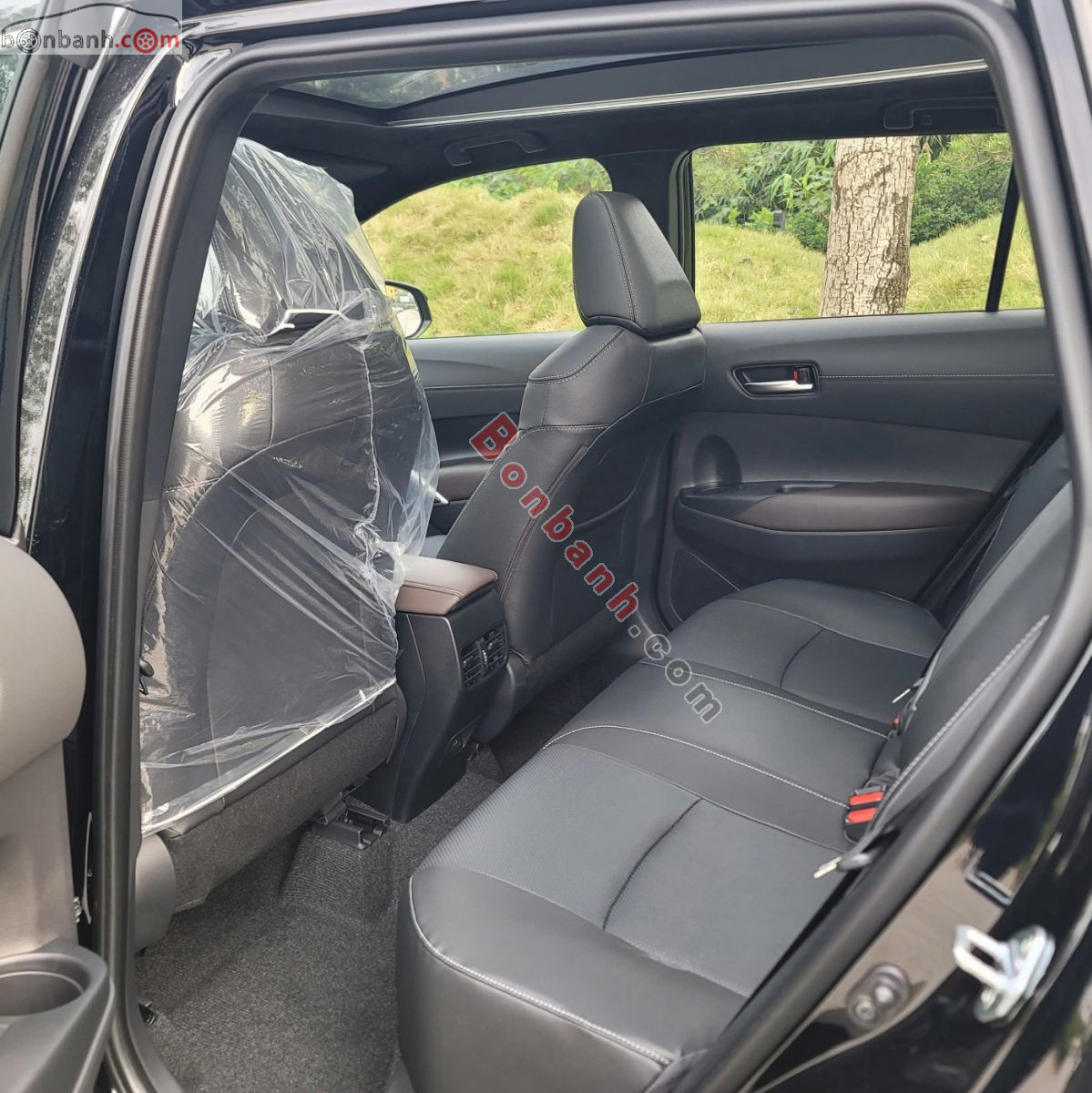 Bán ô tô Toyota Corolla Cross 1.8V - 2026 - xe mới