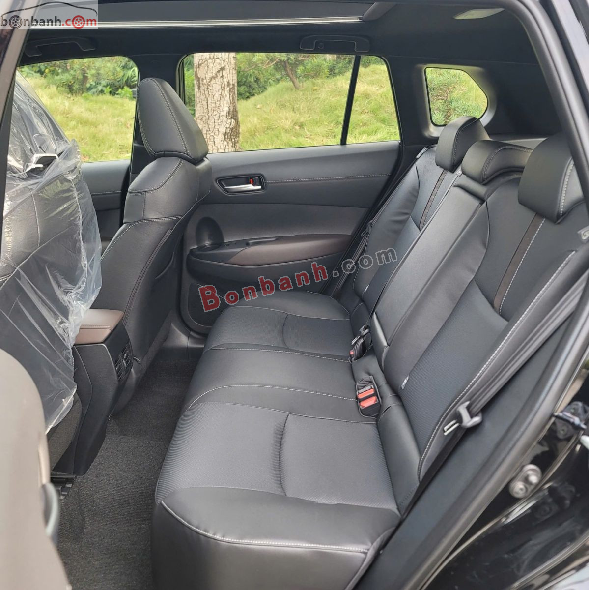 Bán ô tô Toyota Corolla Cross 1.8V - 2026 - xe mới