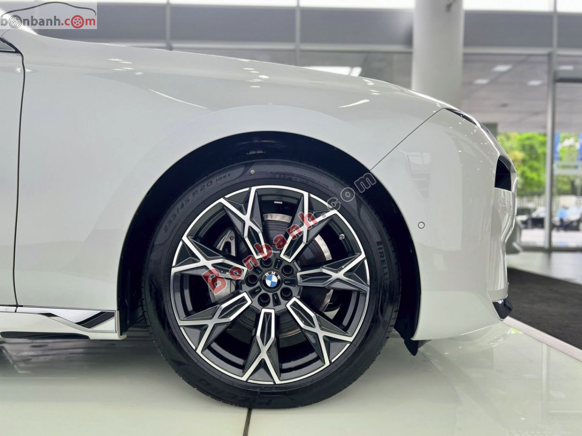 Bán ô tô BMW 7 Series 735i Pure Excellence - 2026 - xe mới
