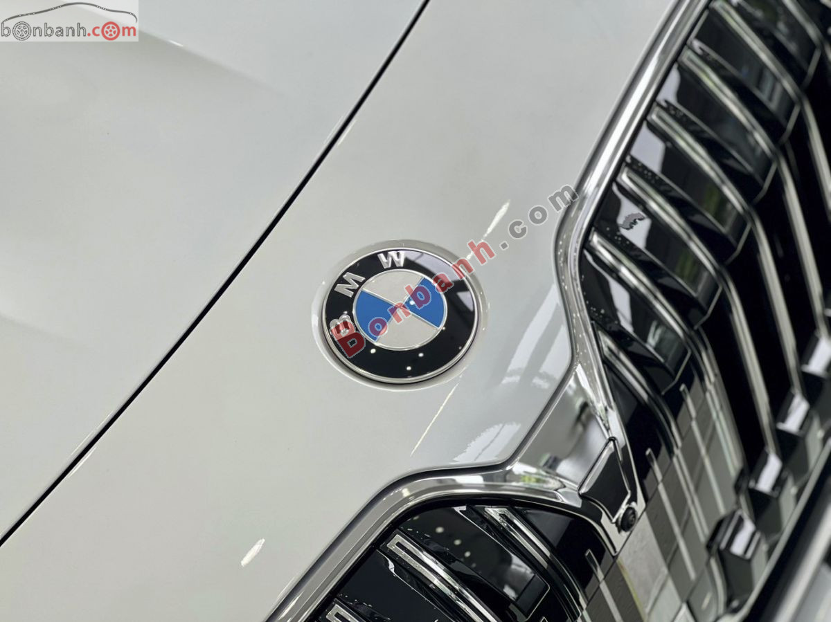 Bán ô tô BMW 7 Series 735i Pure Excellence - 2026 - xe mới