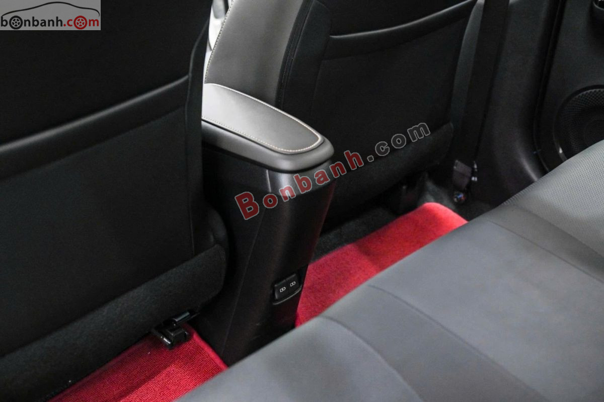 Bán ô tô Toyota Vios G 1.5 CVT - 2026 - xe mới