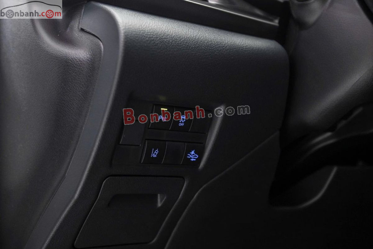 Bán ô tô Toyota Vios G 1.5 CVT - 2026 - xe mới