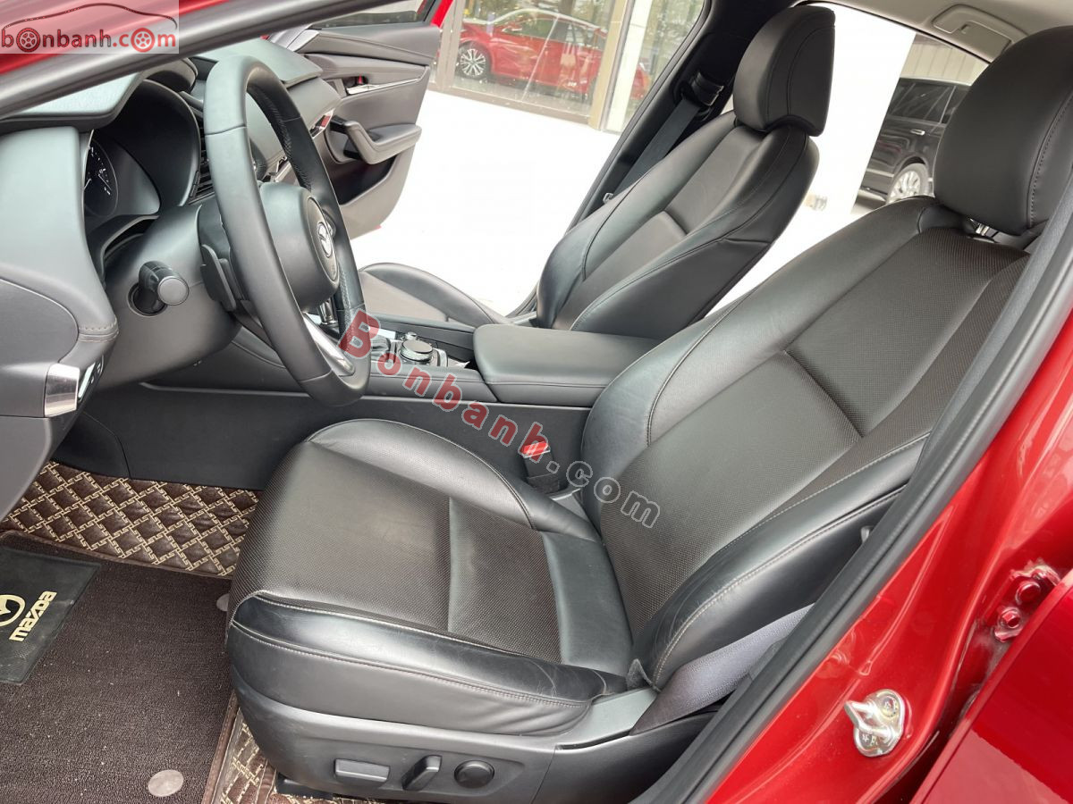 Bán ô tô Mazda 3 1.5L Luxury - 2023 - xe cũ