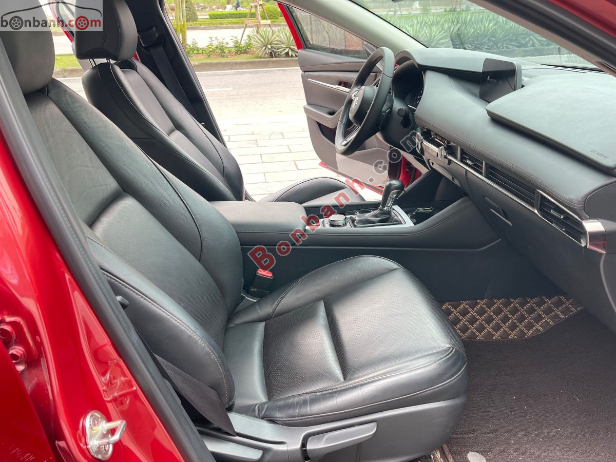 Bán ô tô Mazda 3 1.5L Luxury - 2023 - xe cũ