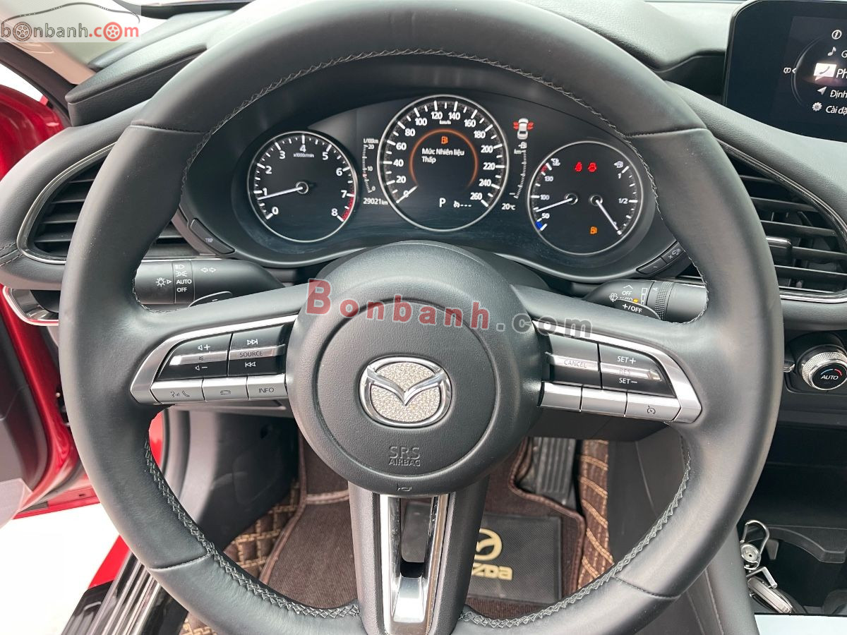 Bán ô tô Mazda 3 1.5L Luxury - 2023 - xe cũ