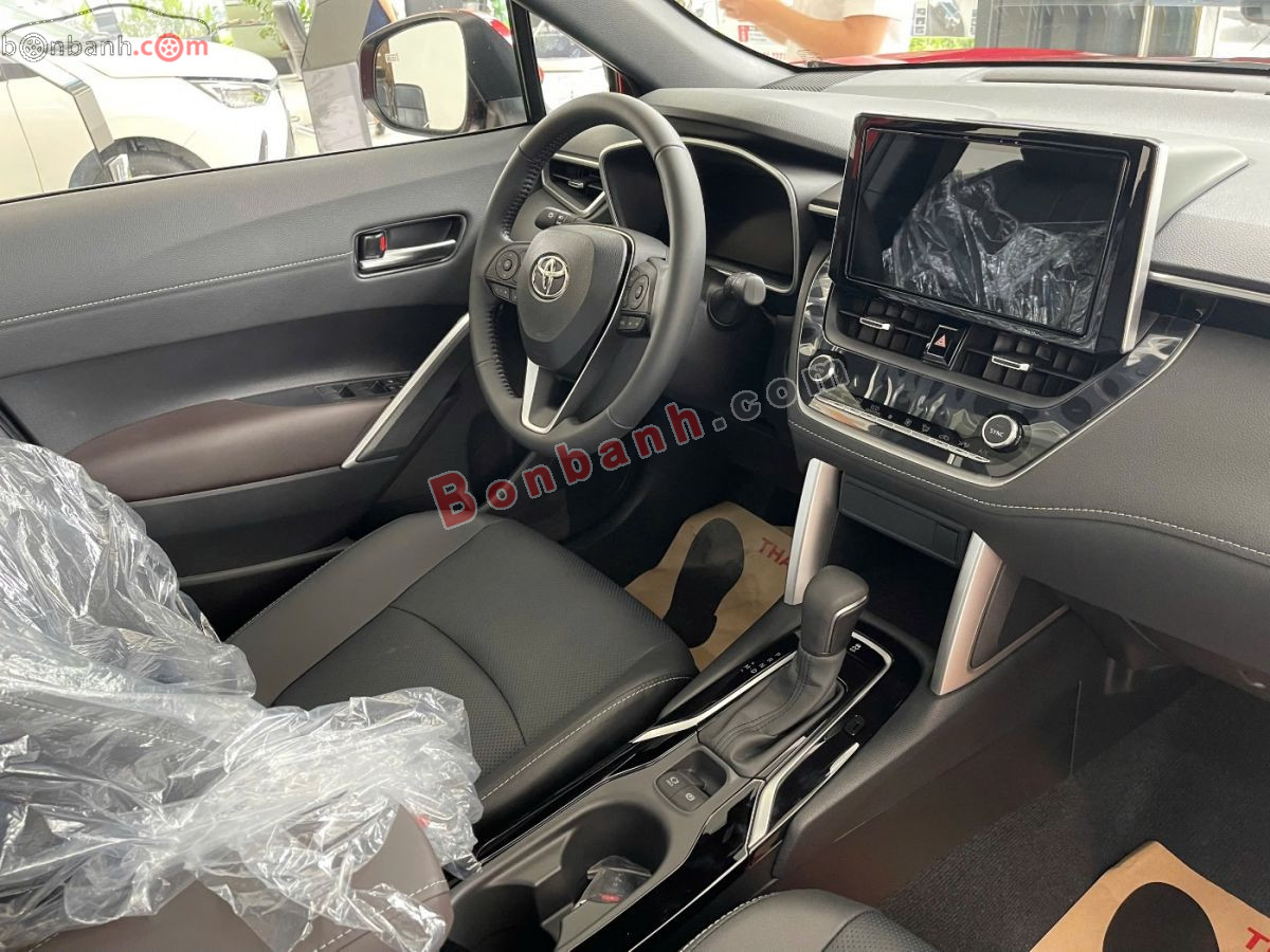 Bán ô tô Toyota Corolla Cross 1.8V - 2026 - xe mới