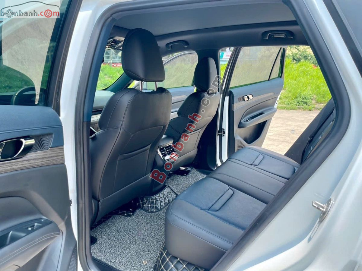 Bán ô tô Ford Territory Titanium 1.5 AT - 2022 - xe cũ