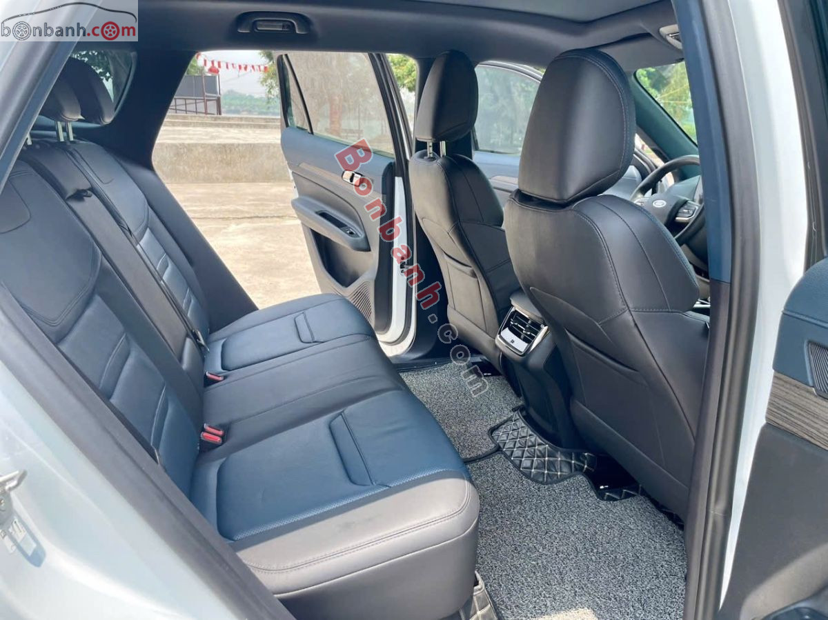 Bán ô tô Ford Territory Titanium 1.5 AT - 2022 - xe cũ