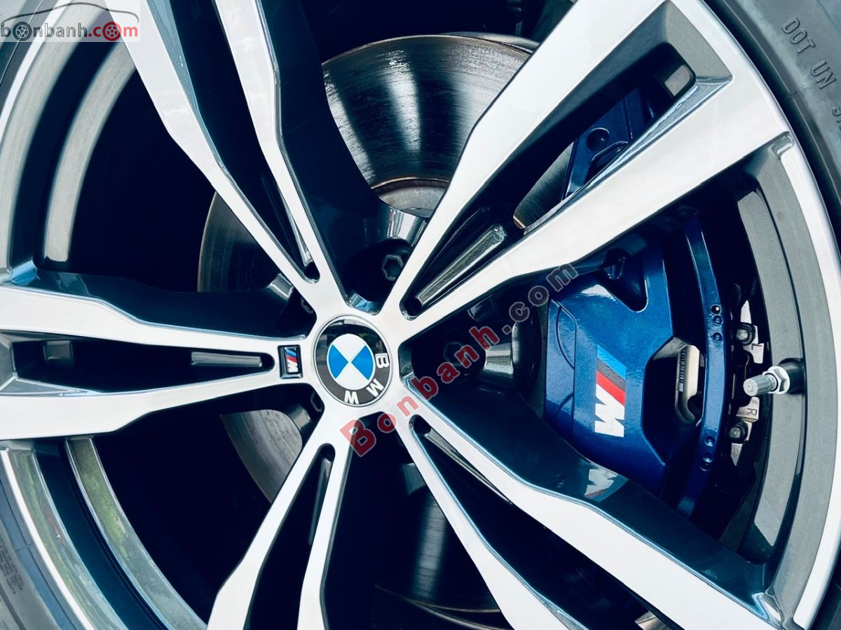 Bán ô tô BMW X7 xDrive40i M Sport - 2026 - xe mới