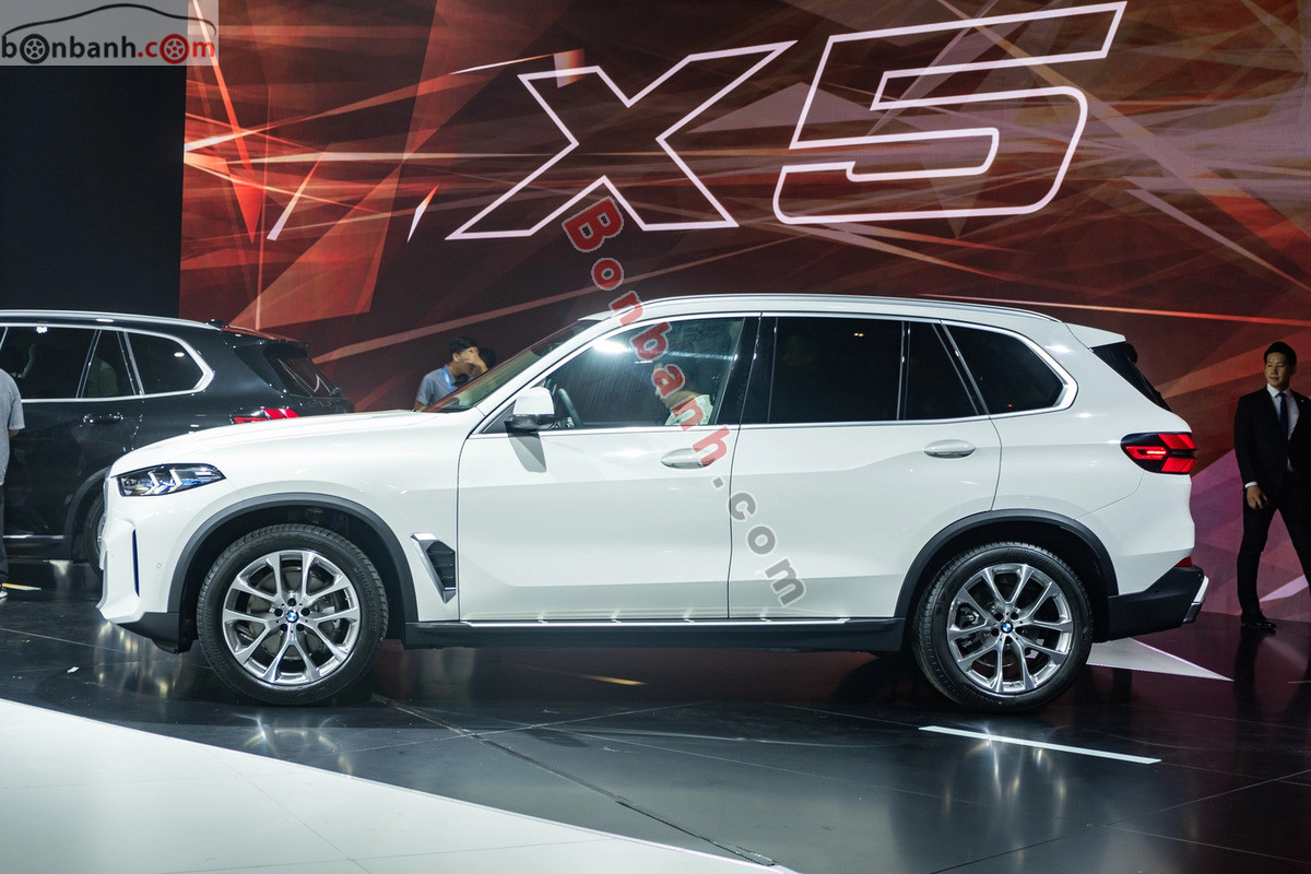 Bán ô tô BMW X5 xDrive40i xLine - 2026 - xe mới