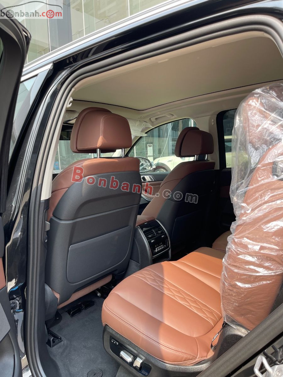 Bán ô tô BMW X5 xDrive40i xLine - 2026 - xe mới