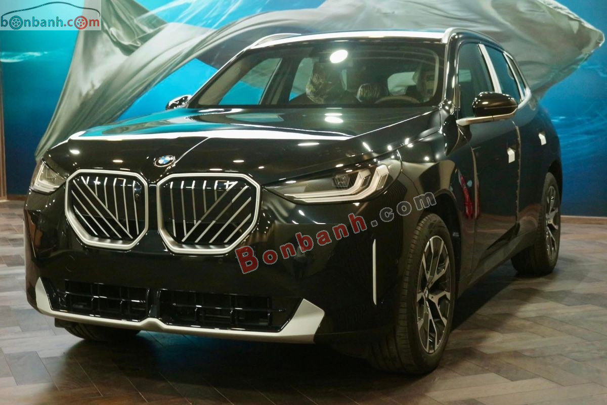 Bán ô tô BMW X3 xDrive20i - 2026 - xe mới