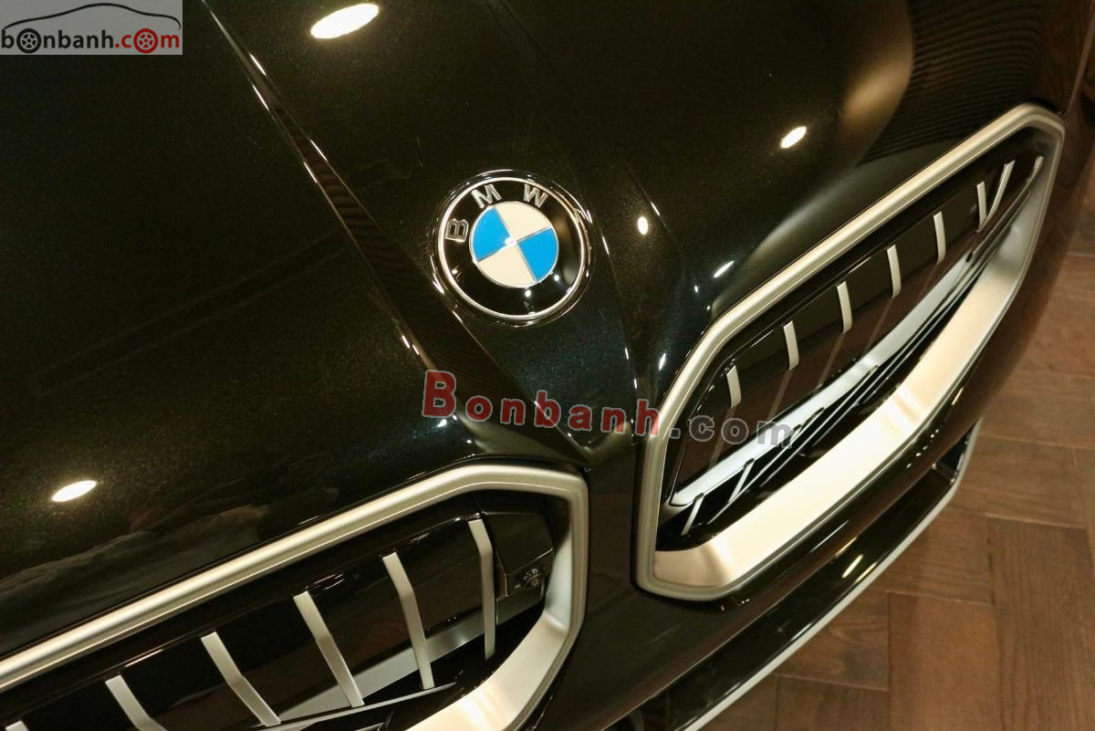 Bán ô tô BMW X3 xDrive20i - 2026 - xe mới