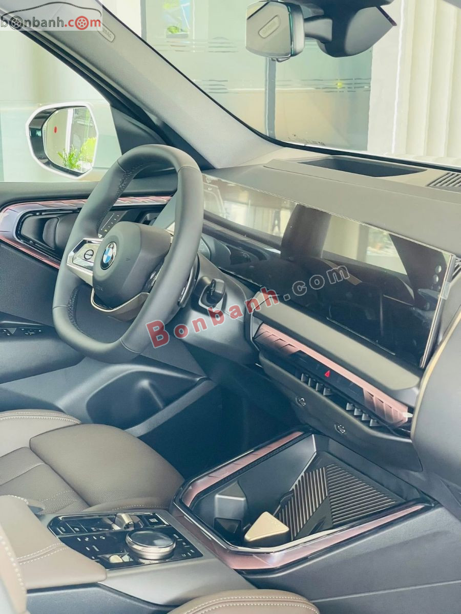 Bán ô tô BMW X3 xDrive20i - 2026 - xe mới