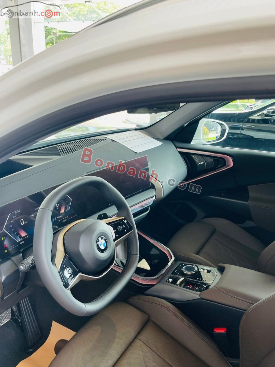 Bán ô tô BMW X3 xDrive20i - 2026 - xe mới