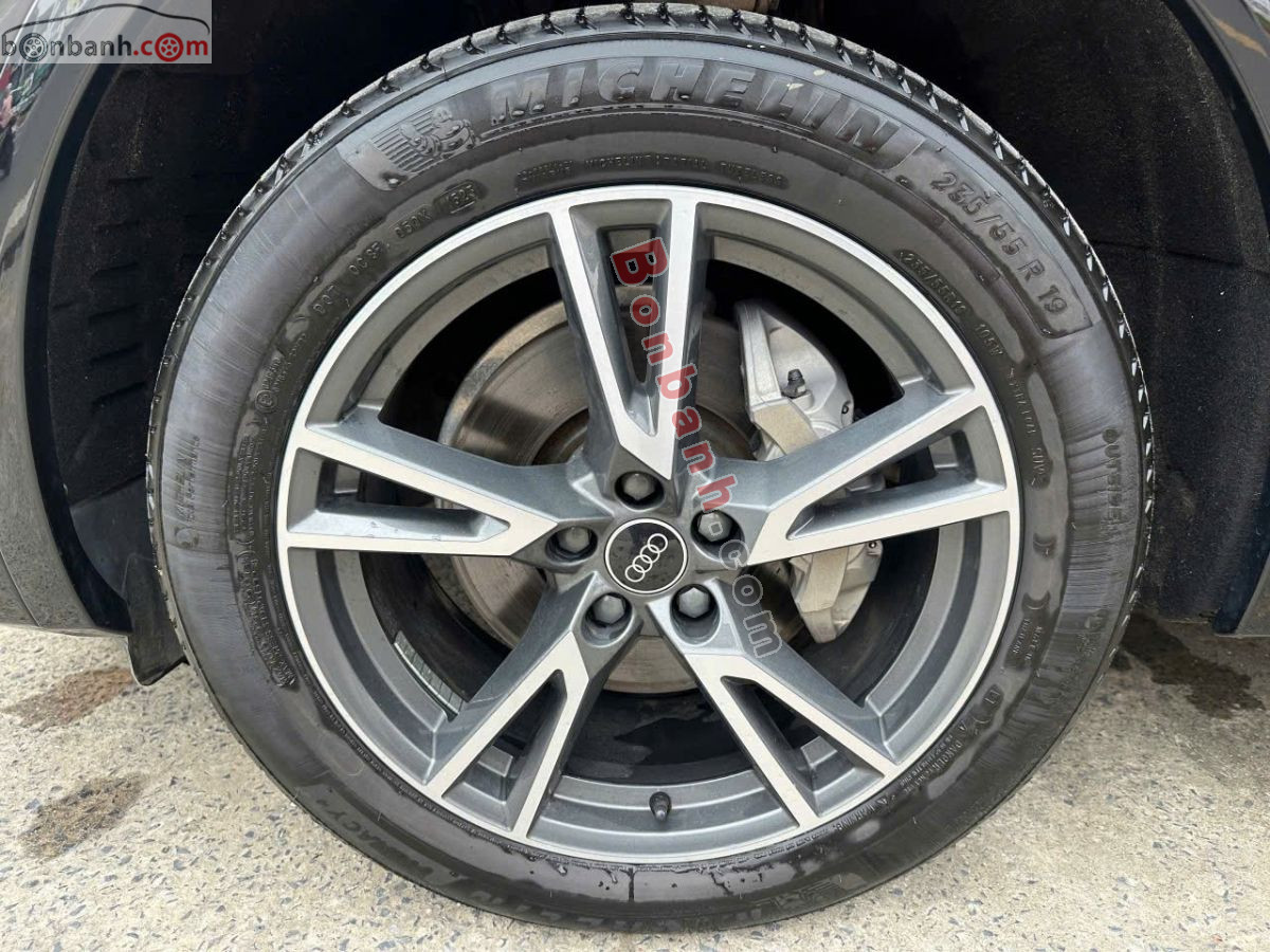 Bán ô tô Audi Q5 45 TFSI Quattro - 2021 - xe cũ